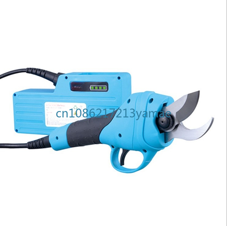 Pruning Shears - Lithium batterie Rucksack elektrisches Schnitt messer