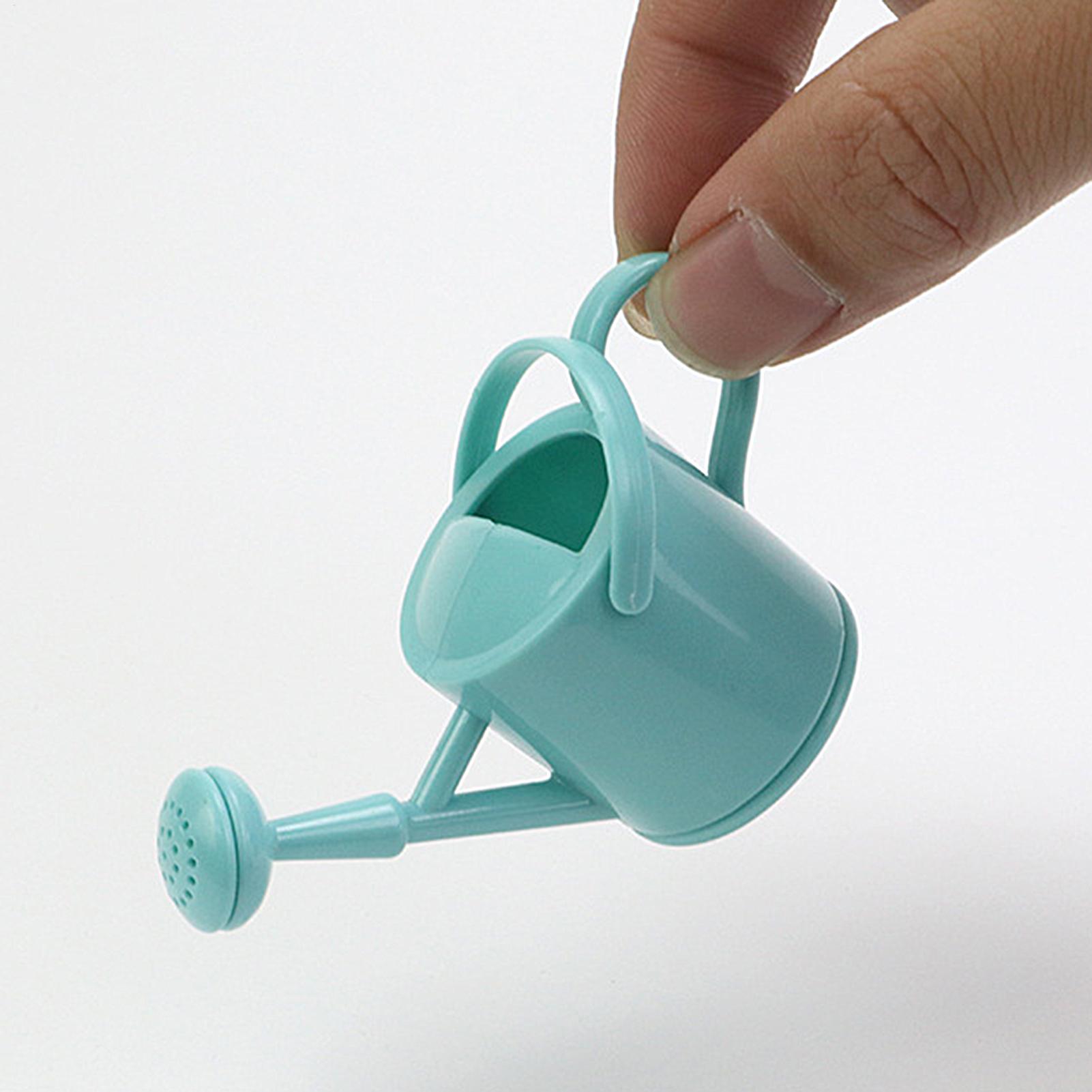 Watering Can - Kleine Gießkanne für Kinder, flexible Gießkanne
