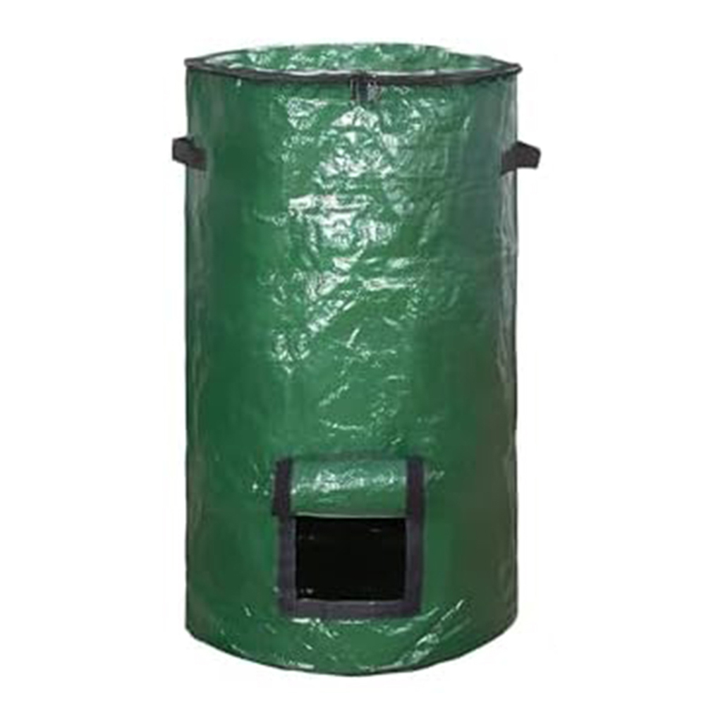 Grow Bag - 1 Stück 10-Gallonen-Pflanzbeutel für Gemüsepflanzen mit