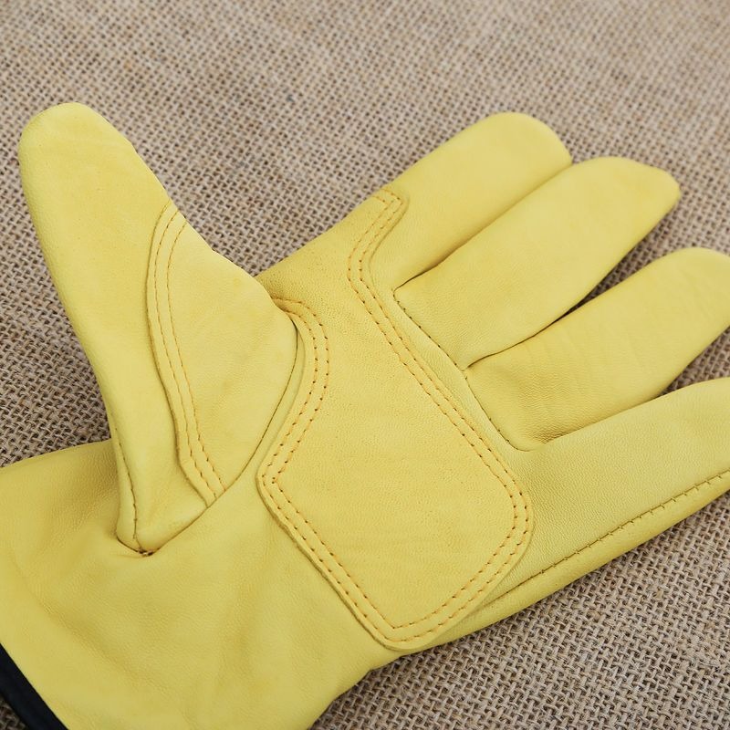 Ein Paar Arbeitshandschuhe aus – Garden Gloves Bewertung und Preis