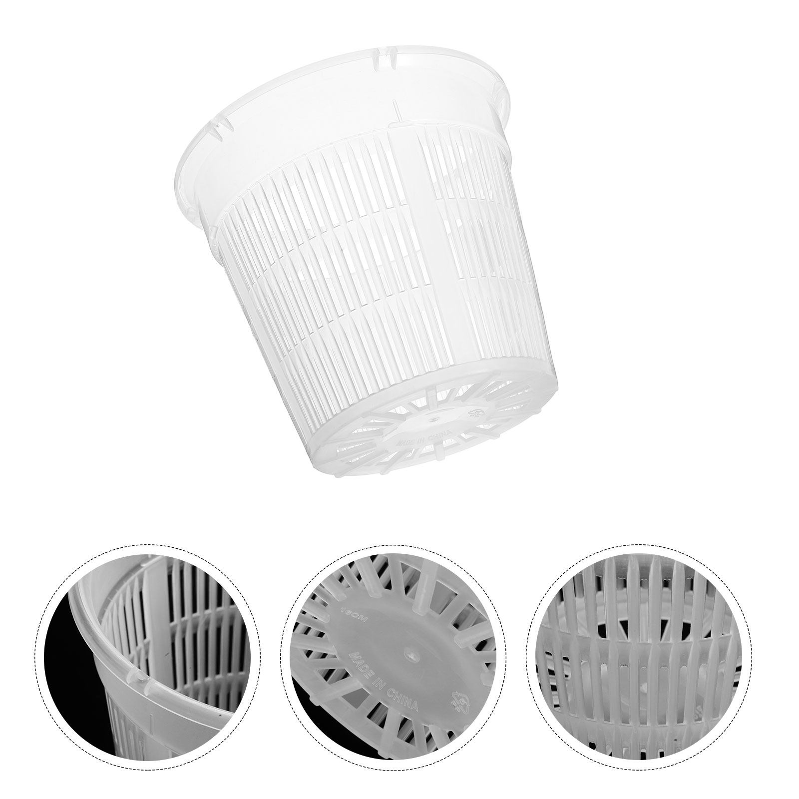 4 Stück Hydroponische Pflanzkö – Plant Pot Bewertung und Preis
