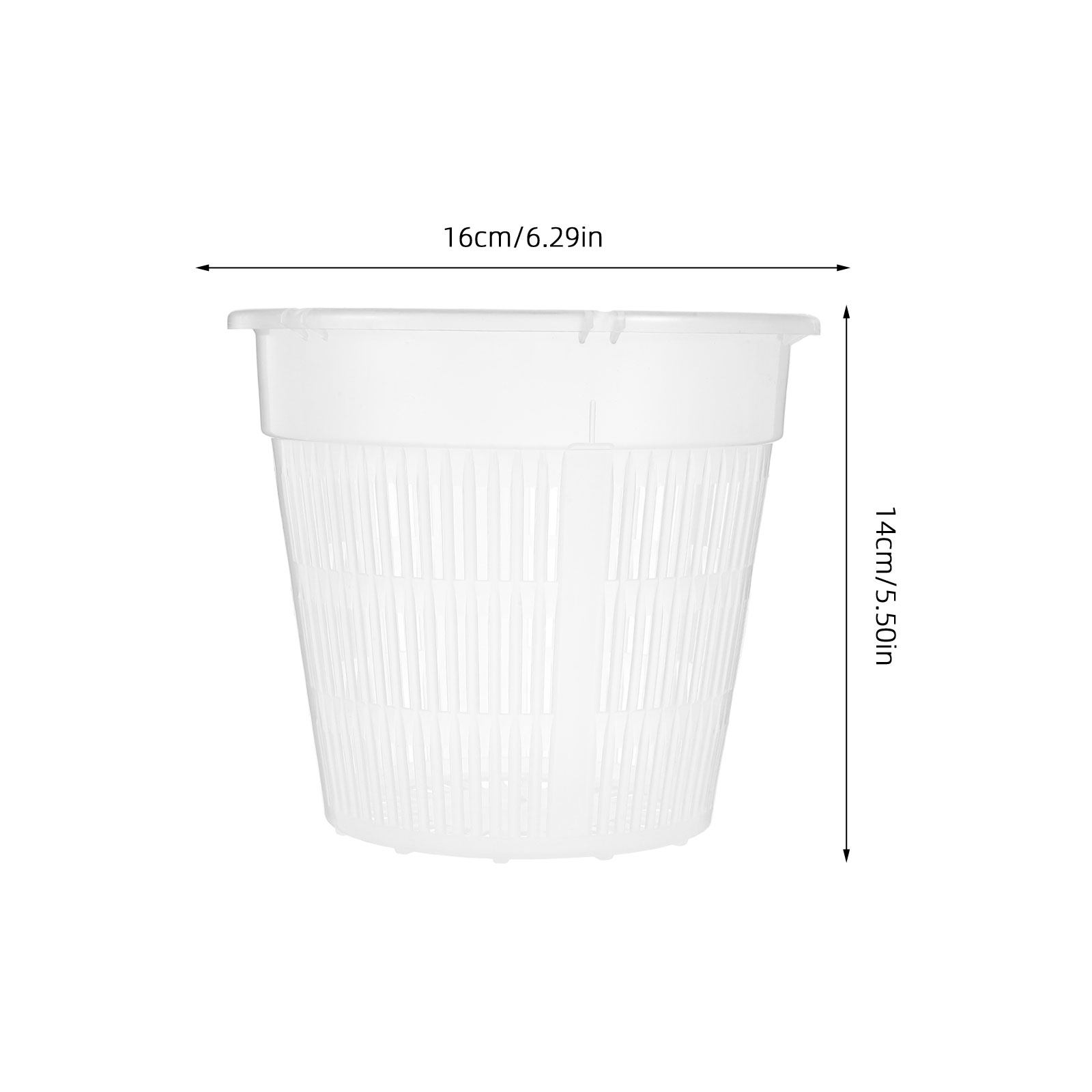 4 Stück Hydroponische Pflanzkö – Plant Pot Bewertung und Preis