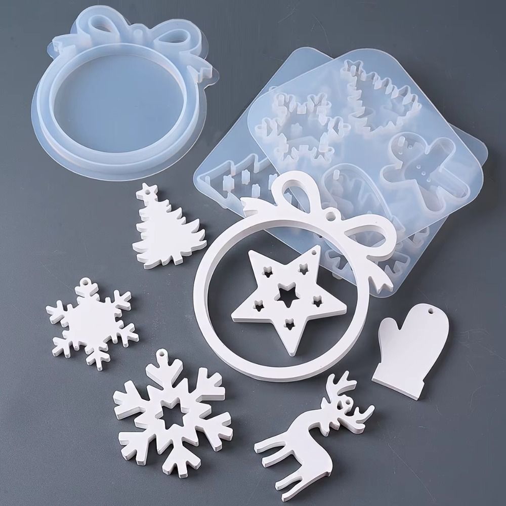 DIY Handwerk Weihnachten Anhän – Garden Gloves Bewertung und Preis