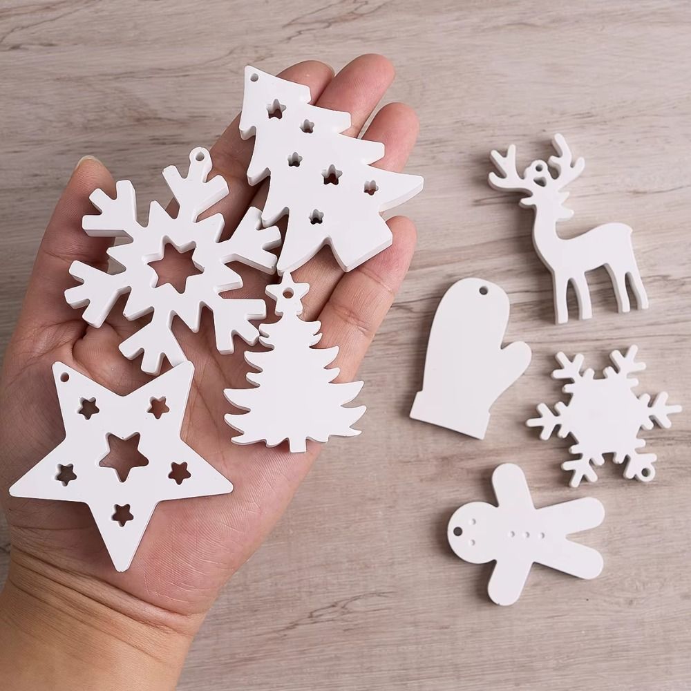 DIY Handwerk Weihnachten Anhän – Garden Gloves Bewertung und Preis