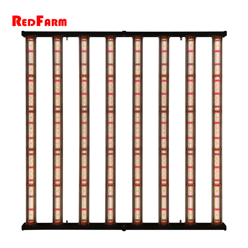Für Redfarm US-Lagerbestand: G – Grow Light Led Bewertung und Preis