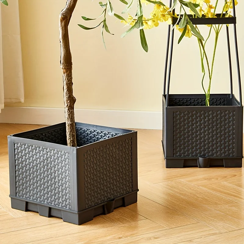 Tomatenständer mit selbstbewäs – Indoor Herb Garden Bewertung und Preis