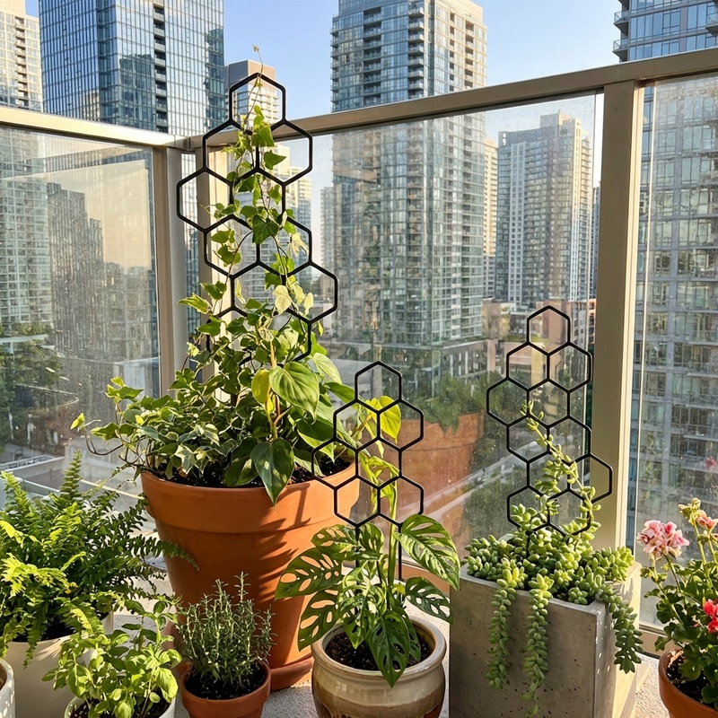 2 Stück Wabenförmige Pflanzen- – Indoor Herb Garden Bewertung und Preis