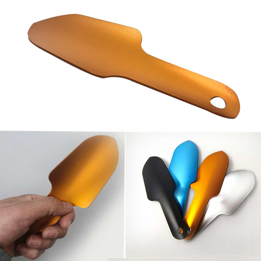 Tragbare Militär Strand Schauf – Trowel Garden Tools Bewertung und Preis