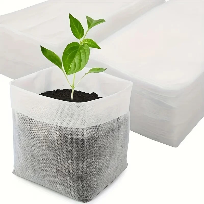 Wasserdurchlässige, atmungsakt – Grow Bag Bewertung und Preis