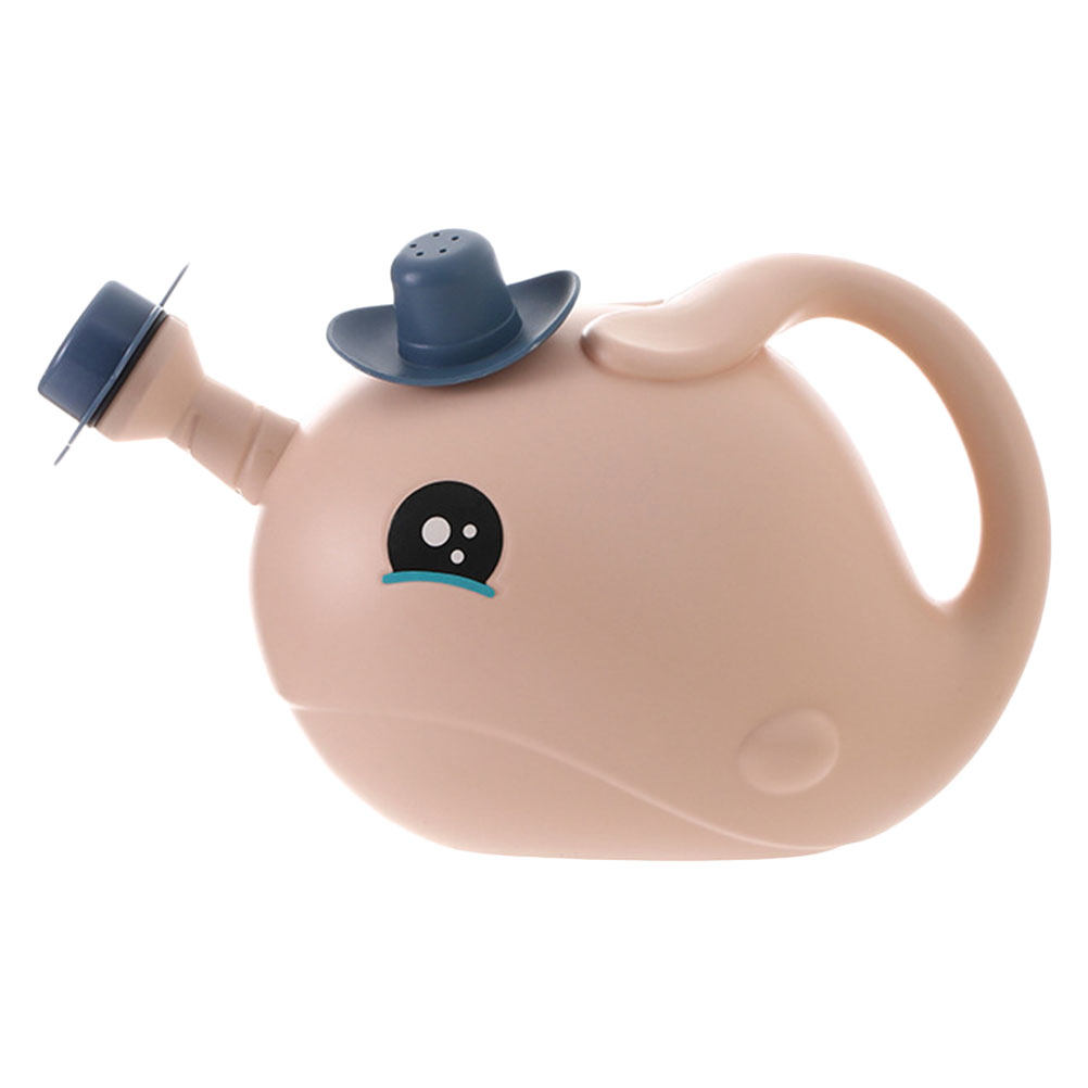 1 Stück, walförmige Gießkanne  – Watering Can Bewertung und Preis