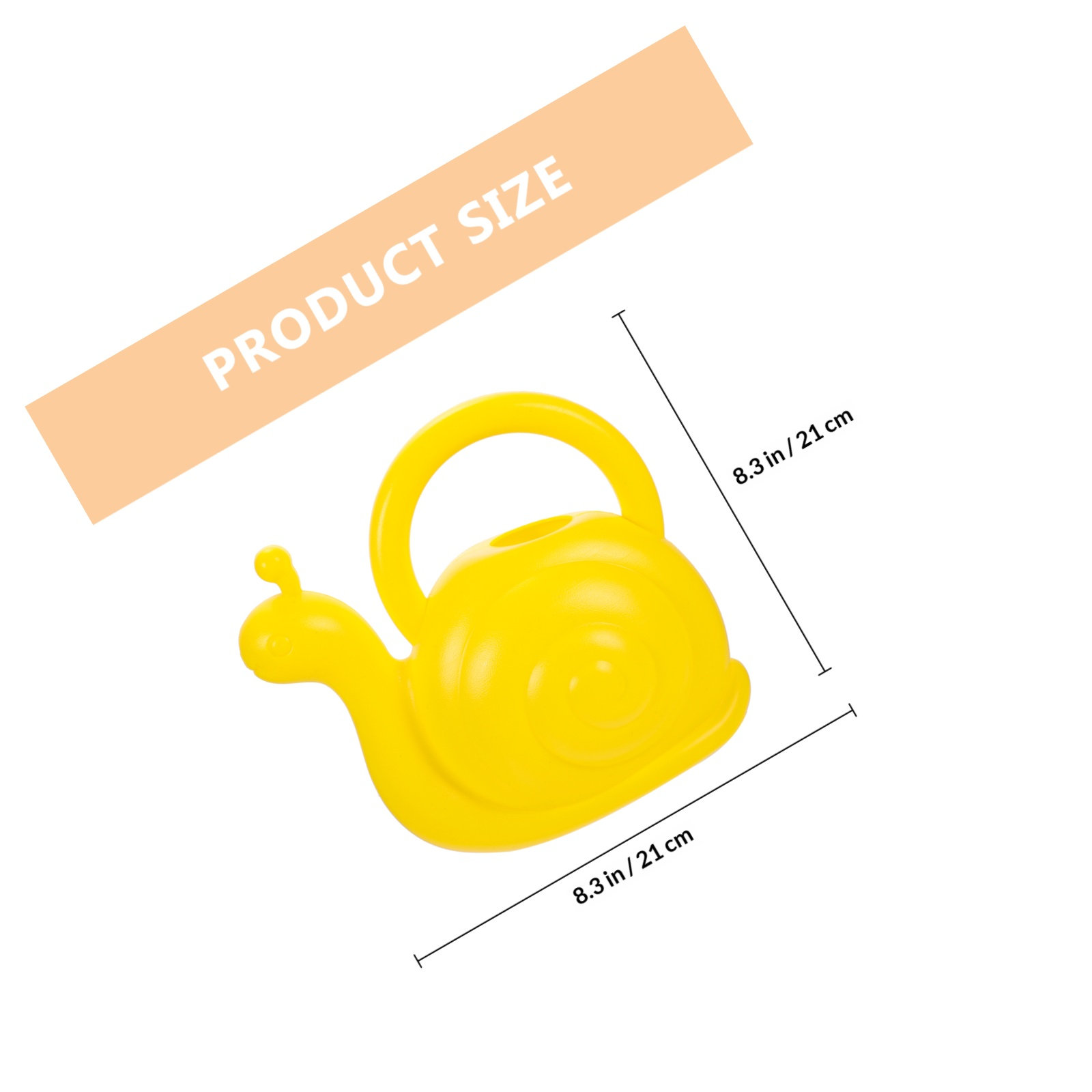 2 Stück kleine Gießkannen in B – Watering Can Bewertung und Preis