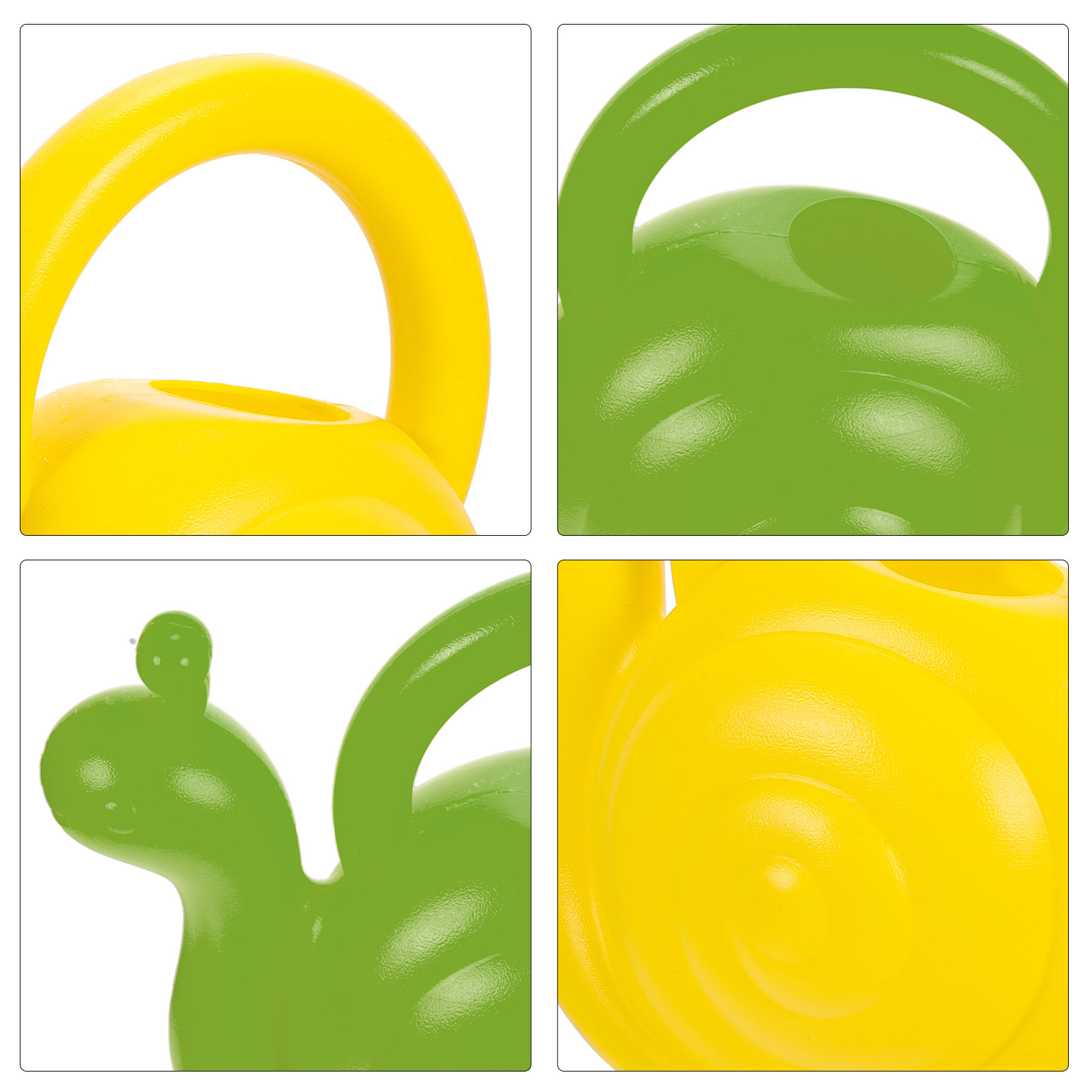 2 Stück kleine Gießkannen in B – Watering Can Bewertung und Preis
