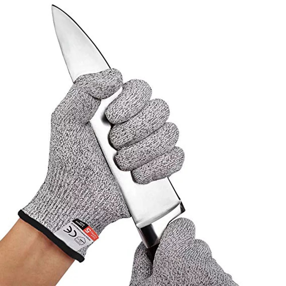 Schnittfeste Handschuhe, Siche – Garden Gloves Bewertung und Preis