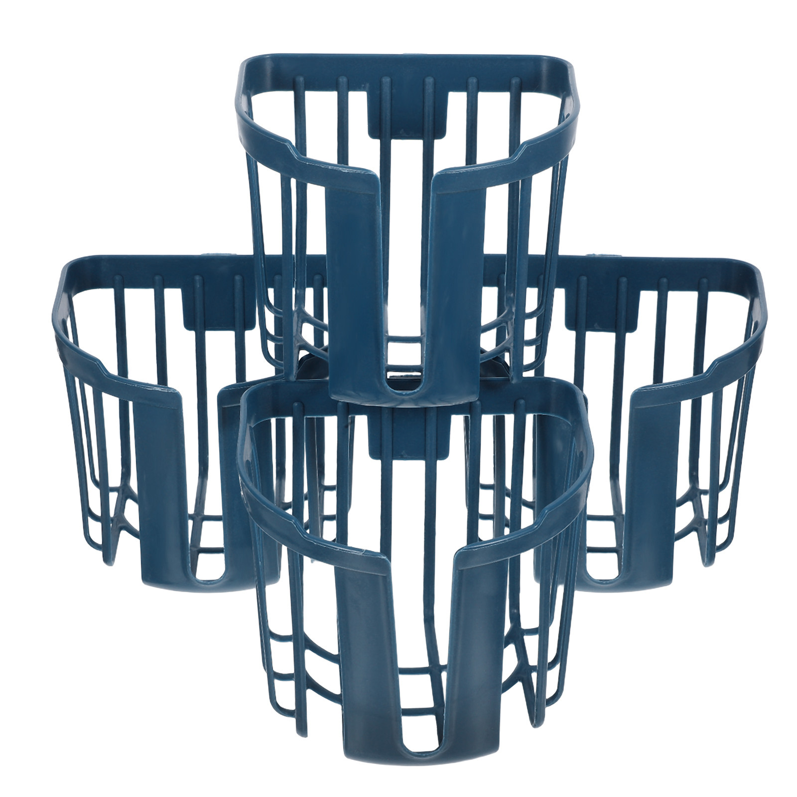 4 Stück Wandmontierte Hängekör – Vertical Planter Bewertung und Preis