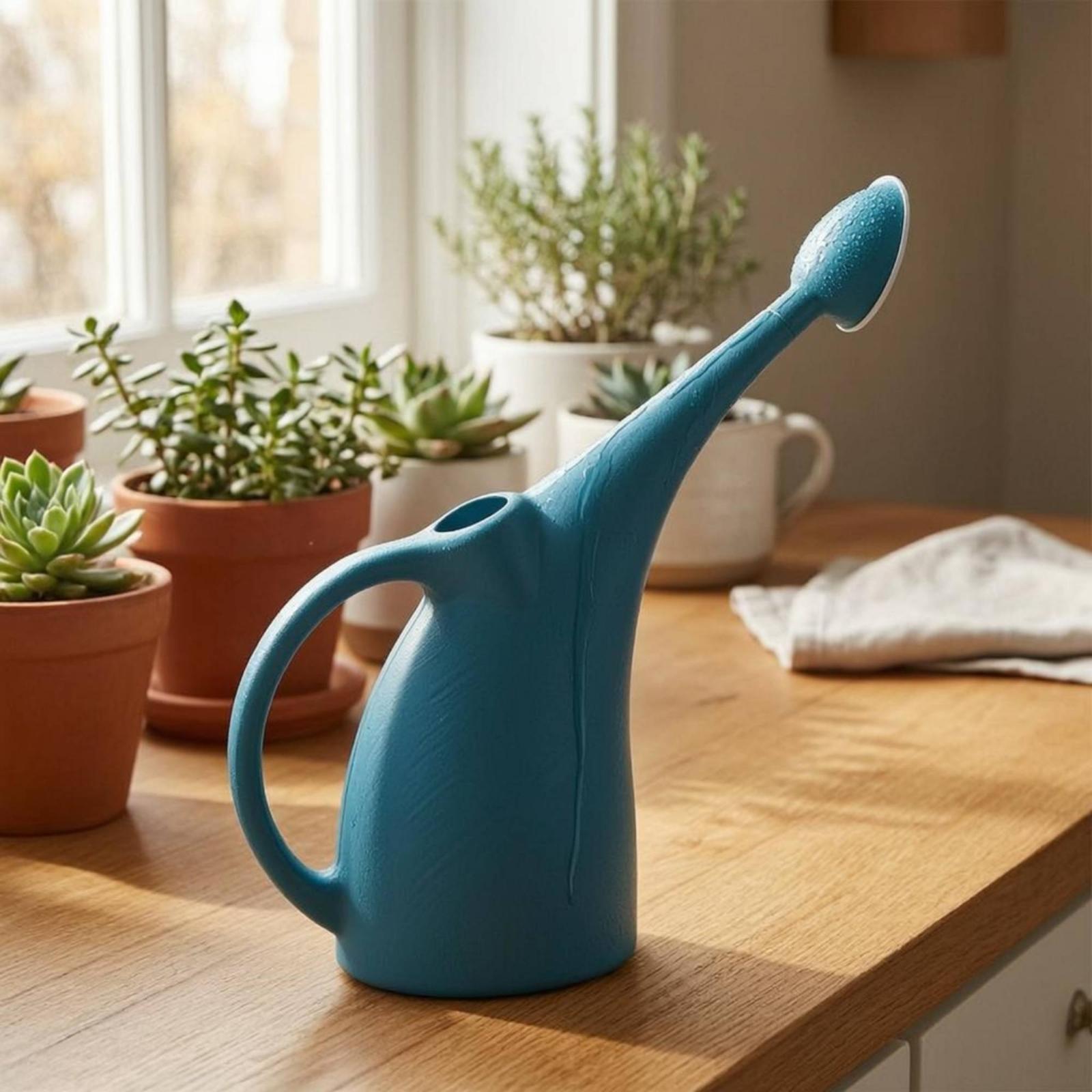 Gießkanne für Zimmerpflanzen m – Watering Can Bewertung und Preis