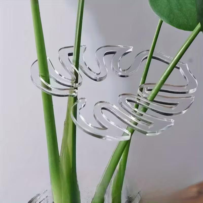 10er-Pack Transparente Flexibl – Indoor Herb Garden Bewertung und Preis
