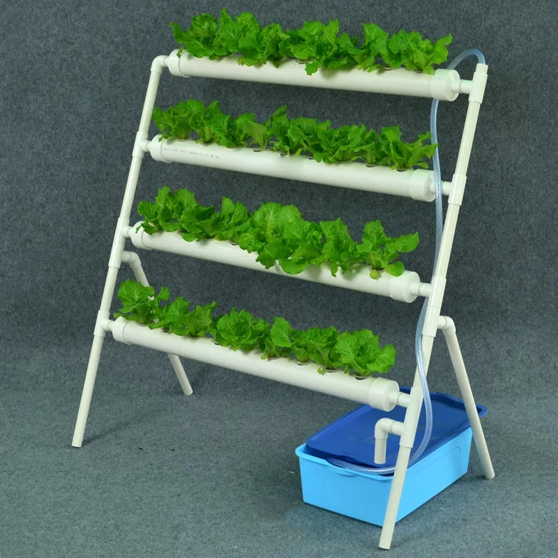 Bodenloses Anbausystem-Set, PV – Hydroponic Kit Bewertung und Preis