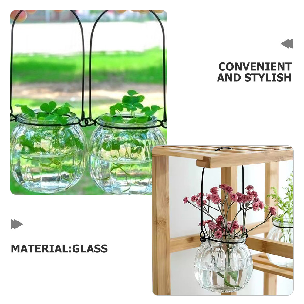 6 Stück Wandmontierte Innen-Hä – Vertical Planter Bewertung und Preis