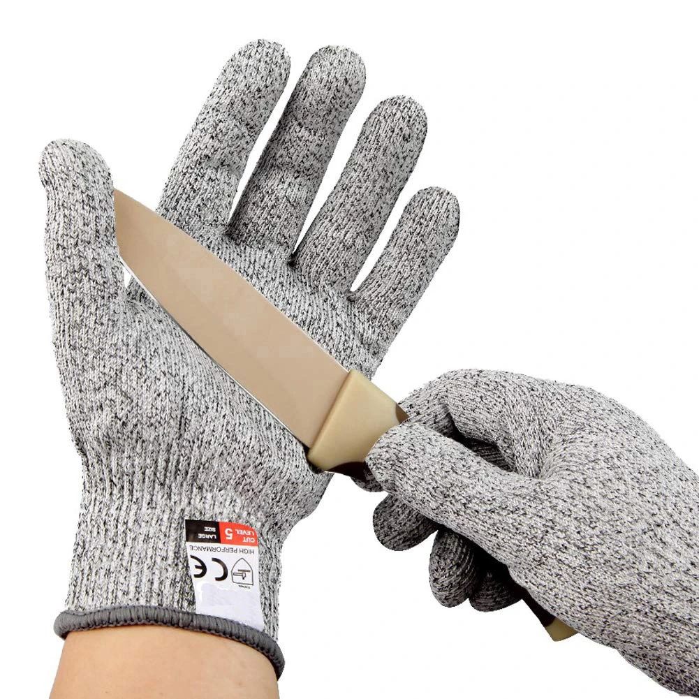 Level 5 HPPE Schnittschutzhand – Garden Gloves Bewertung und Preis