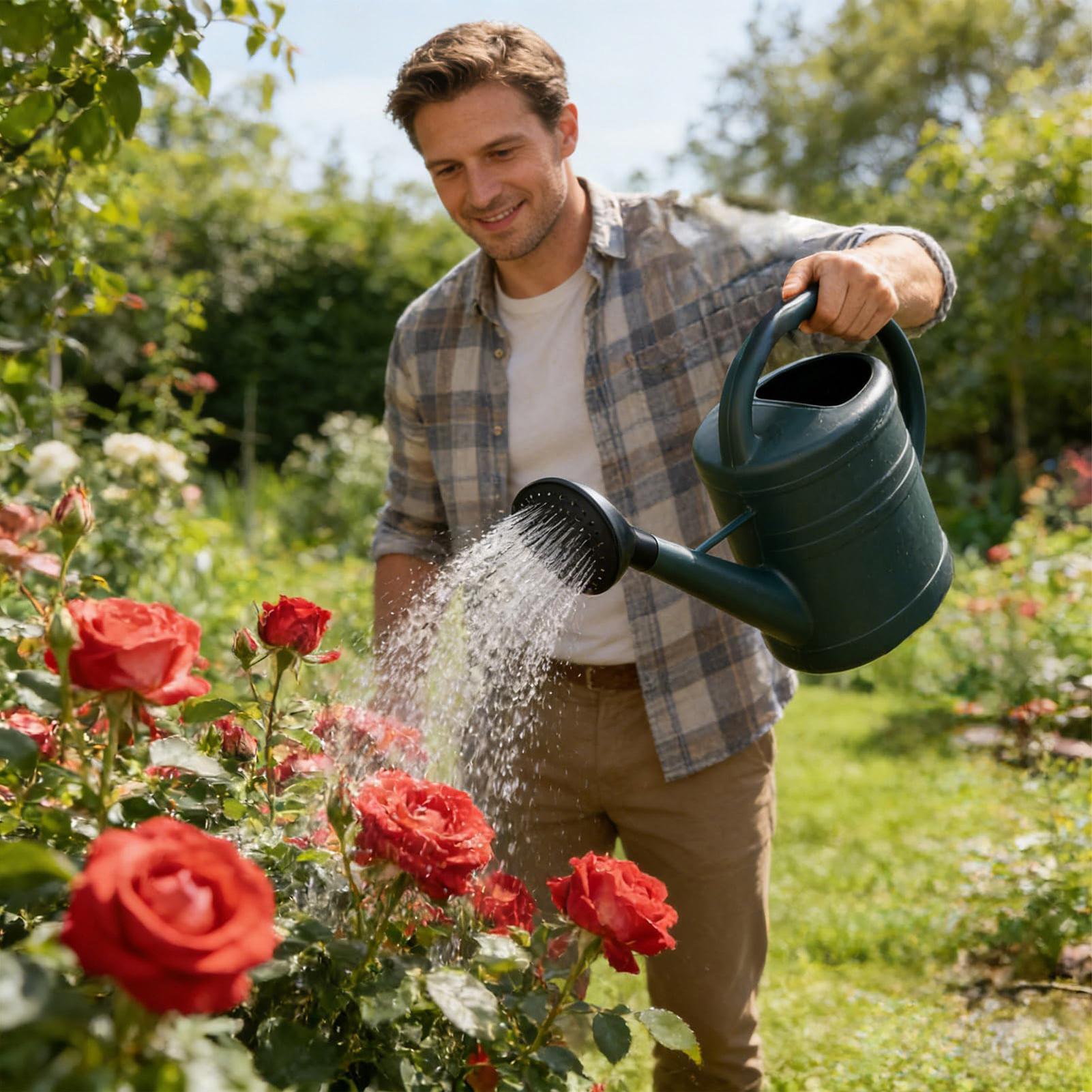 Universelle, auslaufsichere Sp – Watering Can Bewertung und Preis