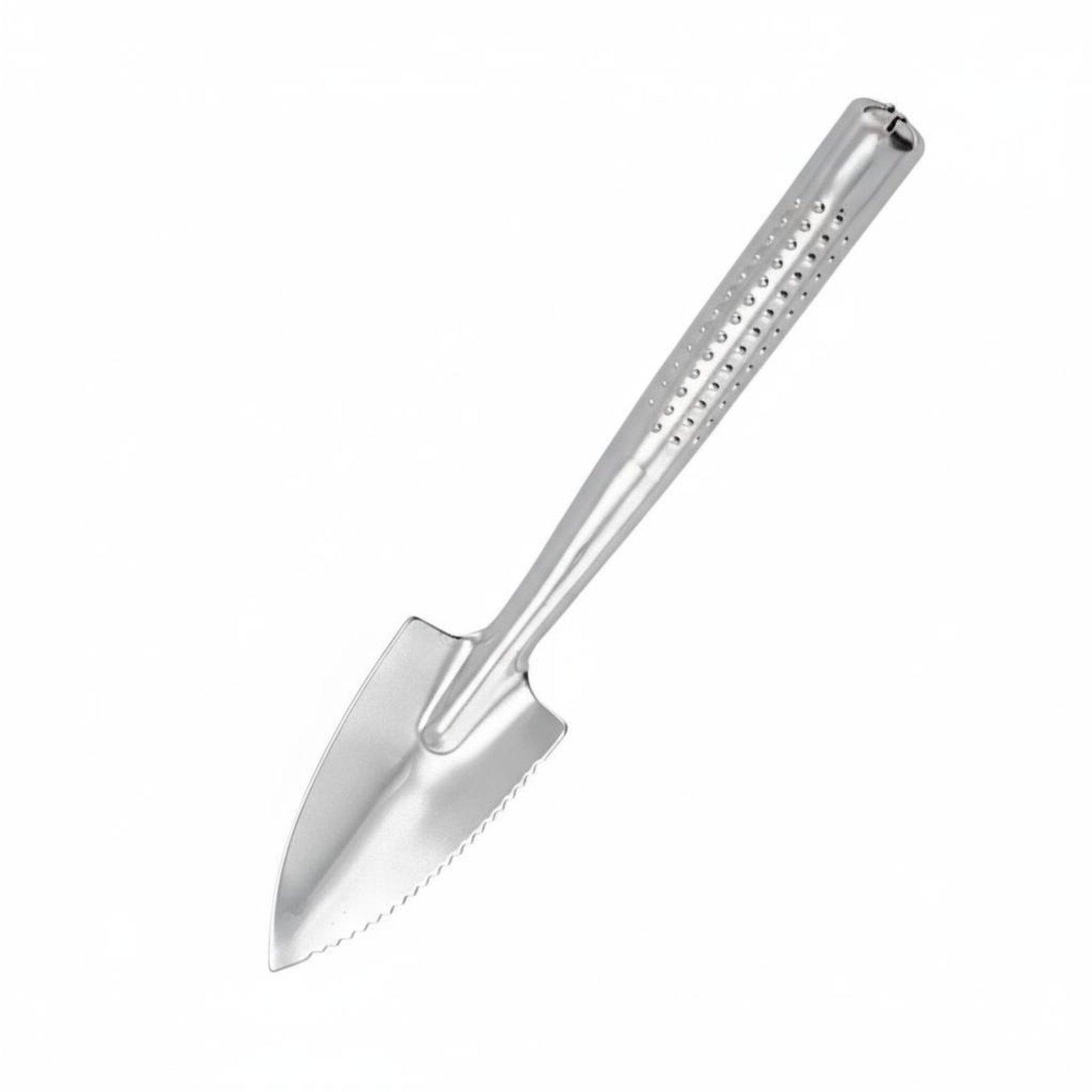 Mini-Gartenkelle aus Edelstahl – Trowel Garden Tools Bewertung und Preis