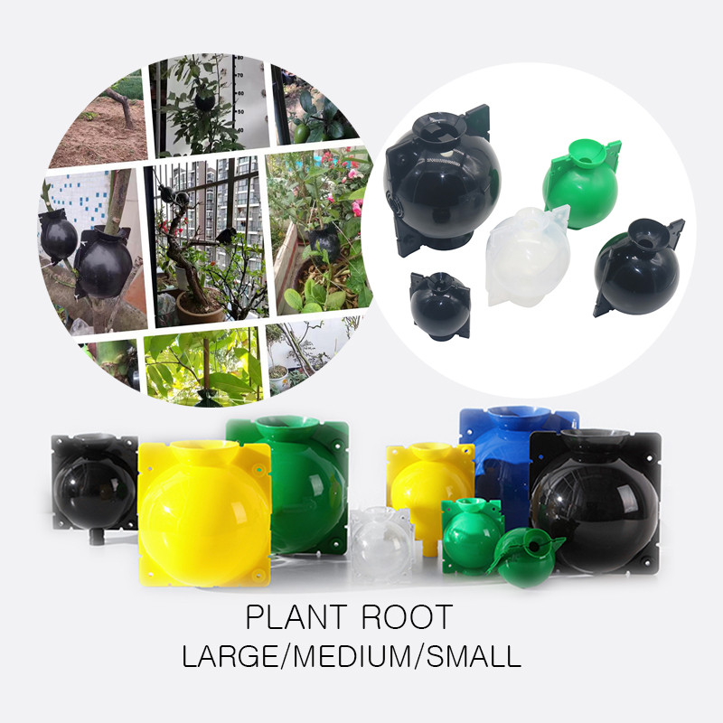 Anlage Verwurzelung Ball Verme – Seed Starter Tray Bewertung und Preis