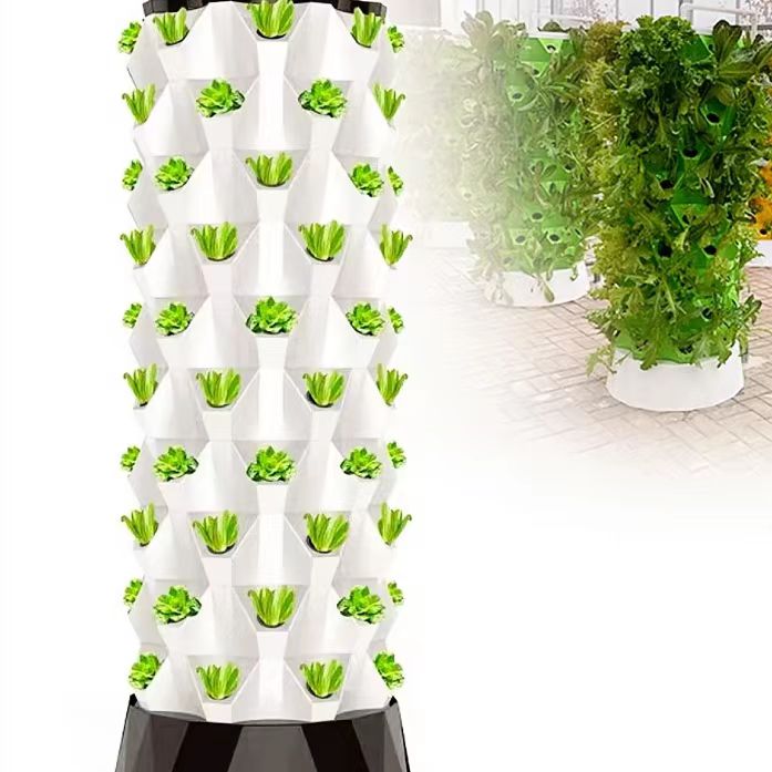 Automatisches Bewässerungssyst – Hydroponic Kit Bewertung und Preis