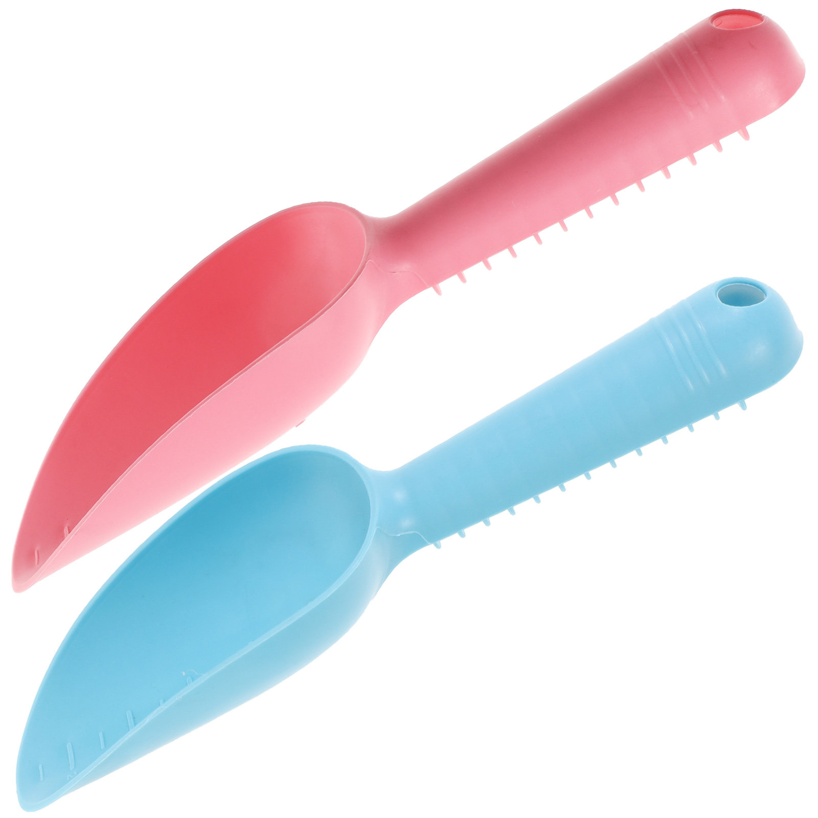2 Stück Kunststoff-Gartenschau – Trowel Garden Tools Bewertung und Preis