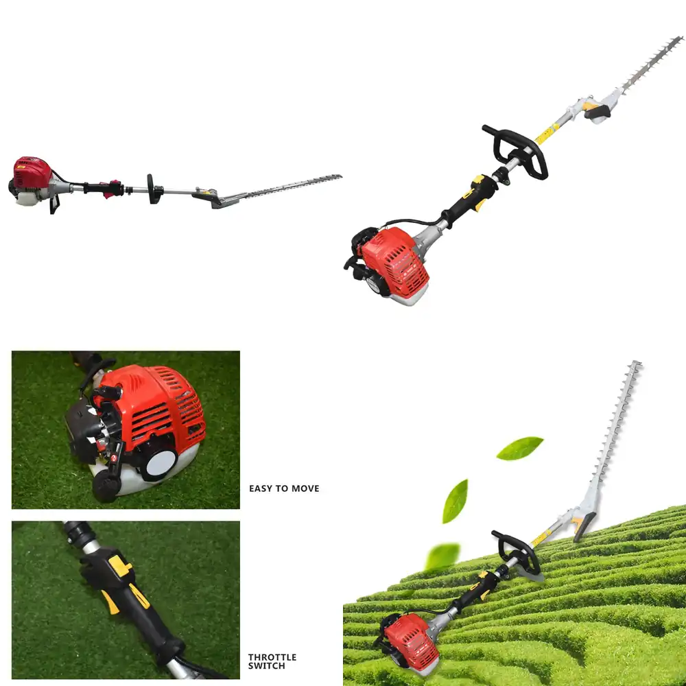 Heckenschere Gartenschere Unkr – Pruning Shears Bewertung und Preis