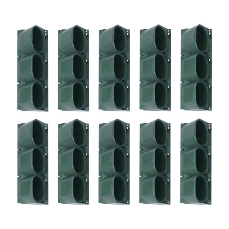 Innen- und Außenbereich Wandmo – Vertical Planter Bewertung und Preis
