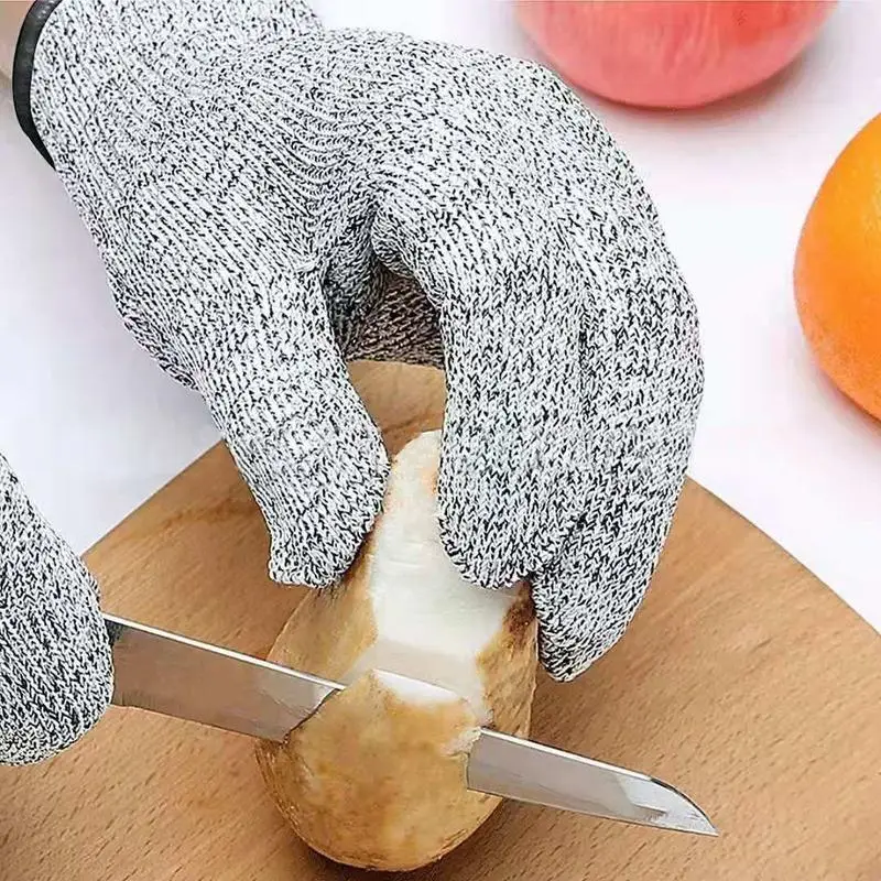 Schnittfeste Stichschutzhandsc – Garden Gloves Bewertung und Preis