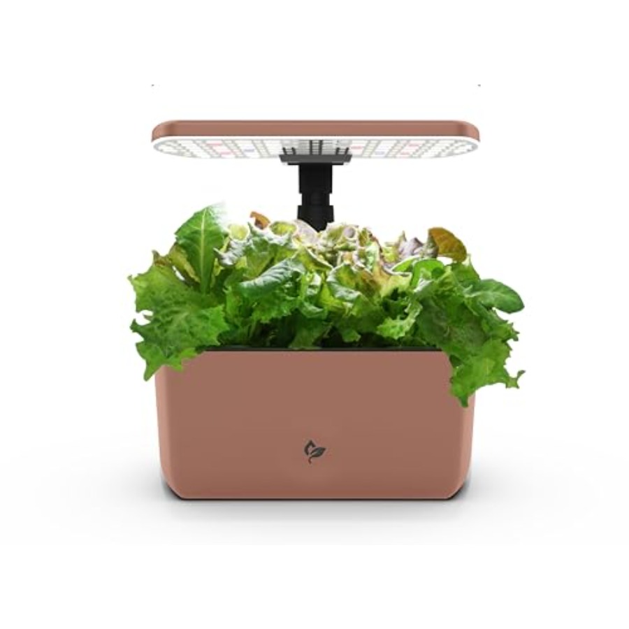 Hydroponischer Indoor-Garten f – Indoor Herb Garden Bewertung und Preis